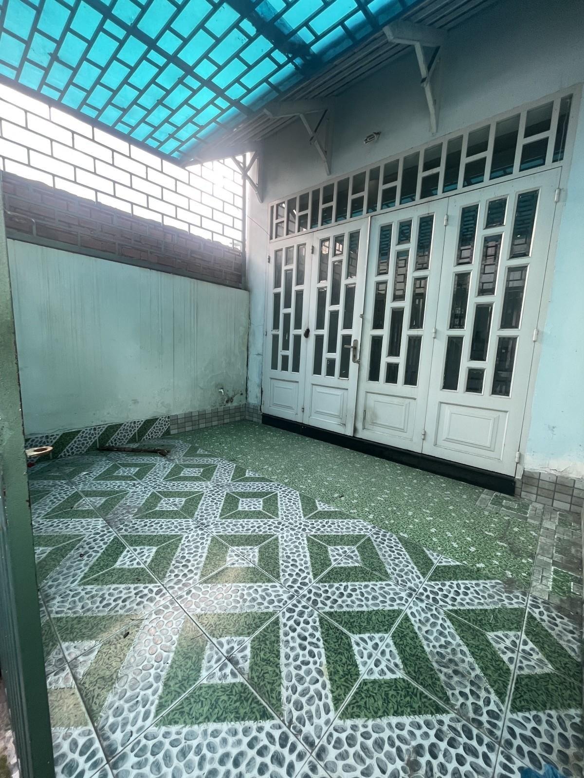 BÁN NHÀ 2 TẦNG, 96M2, NGÕ TÂY THẠNH, TÂN PHÚ - GIÁ CHỈ 6.4 TỶ - SỔ HỒNG CHÍNH CHỦ - Ảnh 1